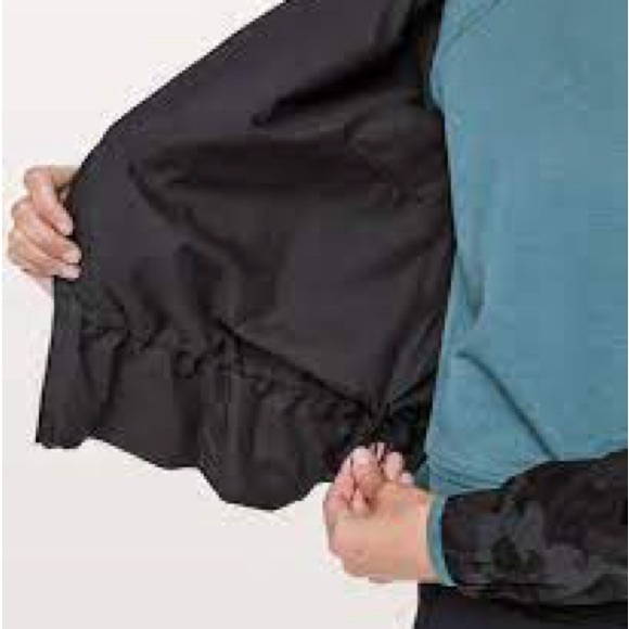 Lululemon athletica Pack It In Jacket - Picture 5 of 9